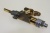 Robineti ,potrivit(a) pentruZXS636ITX 5301500000