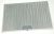 Filtre Metalice Antigrasime ,potrivit(a) pentruAEI45E 5657700000