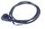Cablu Alimentare 220v ,potrivit(a) pentruZOHNB0X1 2301000000