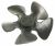 Elice Ventilator ,potrivit(a) pentruMUFD19V9QSC 4136000000