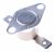 Termostate Valoare Fixa ,potrivit(a) pentruZKC5540W 4825000000
