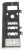 Rame Capace Decorative ,potrivit(a) pentruJME26208X 5202800000