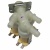 Electroventile Electrovalve ,potrivit(a) pentruWM14440TDS 4651000000