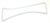 Garnituri Chedere Magnetice ,potrivit(a) pentruAF125M40W 5503400000