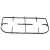 Cruce Capac Arzator Aragaz ,potrivit(a) pentruAMY4ROM60X60 5241500000
