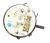 Intrerupatoare Push Switch ,potrivit(a) pentruAWSX63213 4300100000
