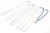 Rezistente Termice ,potrivit(a) pentruKDNA4000 4609000000