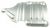 Capac Capace ,potrivit(a) pentruFH4A8FDH6N 5202700000