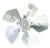 ELICE PT VENTILATOR 16-25 W DIA: 245MM, INREGISTRARE: 7MM