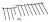 Cosuri ,potrivit(a) pentruADPS3540BL 5207900000