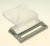Panza Filtre Material Textil ,potrivit(a) pentruWFT6500TPT 5656300000