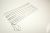 Rezistente Termice ,potrivit(a) pentruWTH5244NFX 4609000000