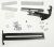 Rame Capace Decorative ,potrivit(a) pentruKVIE3029A 5202800000