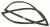 710959100 GARNITURA MAGNETIC/A USA