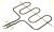 Rezistente Termice ,potrivit(a) pentruCGL6940W 4609000000