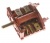 Comutatoare Rotative ,potrivit(a) pentruEHE652W2 4300300000