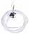 Cablu Alimentare 220v ,potrivit(a) pentruFN6180CXL 2301000000
