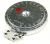 Rezistente Termice ,potrivit(a) pentruECT620ES 4609000000