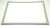 Garnituri Chedere Magnetice ,potrivit(a) pentruK2860TLB 5503400000