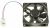 Ventilatoare ,potrivit(a) pentruZDBR240NBS 4370000000