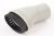 Perii Duze Aspirator ,potrivit(a) pentruVCK1800EA 5300500000