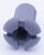 Capac Buson Dop ,potrivit(a) pentruPMS60I 5410000000