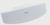 Manere Clapete ,potrivit(a) pentruRBT4152W 5209500000