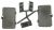 Capace Clapete Usi Si Accesorii ,potrivit(a) pentruWT52112 5202000000