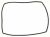 Garnituri Usa ,potrivit(a) pentruBD2116AX 5505000000