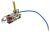 500583474 TERMOSTAT FIER DE CALCAT + REZISTENTA FUZIBILA RC356A
