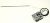 Termostate Cuptor ,potrivit(a) pentruME605TCB 4824000000
