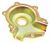 Carcase ,potrivit(a) pentruTERM100 5206200000