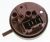 Intrerupatoare Push Switch ,potrivit(a) pentruDFW801W 4300100000
