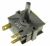5285001900 CMMT DEFOND 6POS 125-250V (ASTA26.6) HRRK