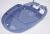 Carcasa Spate Inferioara ,potrivit(a) pentruSTIRELLA6080DUAL 5205000000