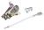 Termostate Cuptor ,potrivit(a) pentruEO1490C 4824000000