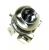 Mufe Conectori Montaj Panou ,potrivit(a) pentruHLS79W321U03 2900000000