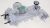 Rezistente Termice ,potrivit(a) pentruSGS44E12II10 4609000000