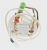 Electroventile Electrovalve ,potrivit(a) pentruKGF39PI22R03 4651000000