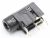 Cablu Conectori Jack ,potrivit(a) pentruUCDF07 2100600000