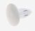 DA67-00859E Abdeckung Scharnierloch Kern POM Snow White