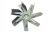 DG67-00011B ELICE VENTILATOR