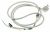 Cablu Alimentare 220v ,potrivit(a) pentruRC8001B 2301000000