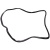 Garnituri Usa ,potrivit(a) pentruWMC568X 5505000000