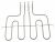 Rezistente Termice ,potrivit(a) pentruFID20WHMK2T 4609000000
