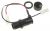 Accesorii Baterii Acumulatori ,potrivit(a) pentruBQ6130T 3121600000