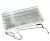 Rezervoare Recipiente ,potrivit(a) pentruCFL633CC 5208000000