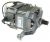 2806850900 C00869943 MOTOR MASINA DE SPALAT 1000RPM