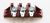 Suporti Conectori Cleme ,potrivit(a) pentruXCE600C 5403200000