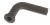 Teava Tub ,potrivit(a) pentruZWQ3100 5301000000